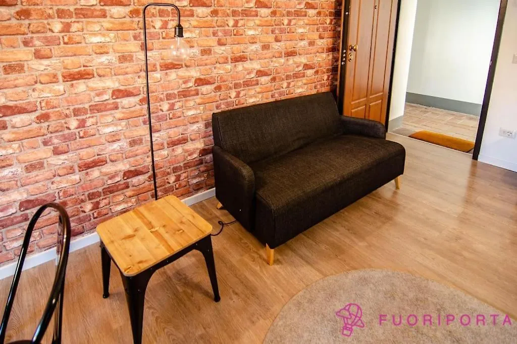 Corte 3 Con Parcheggio Gratuito Πάρμα 0*,  Ιταλία